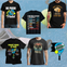 Franela, tshirt, sueter Padel